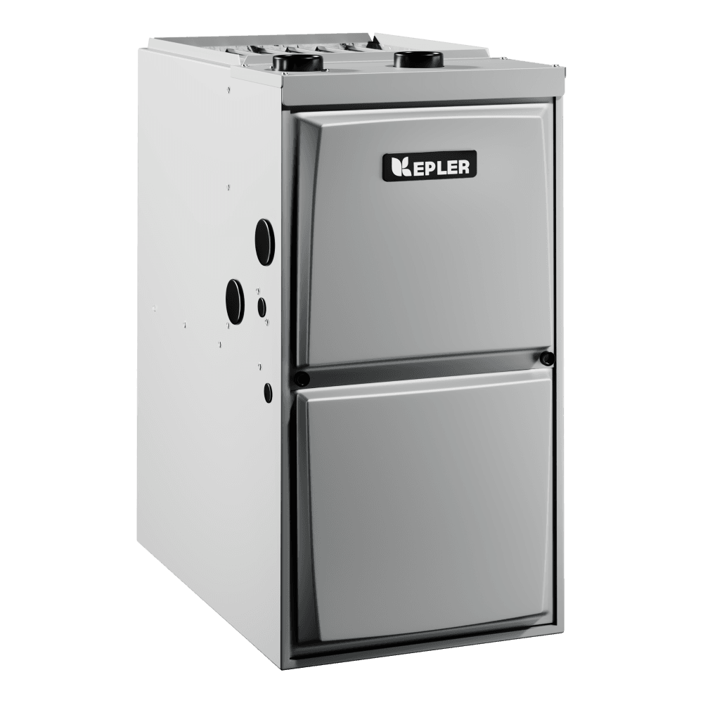 Kepler Essential One 96 high-efficiency gas furnace
