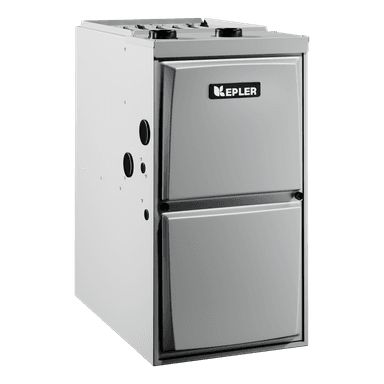 Kepler Essential One 96 high-efficiency gas furnace
