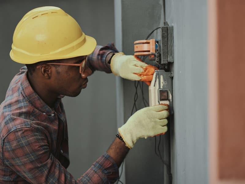 Air conditioning installation and repair in Toronto