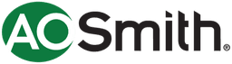 A.O. Smith logo