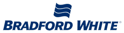 Bradford White logo