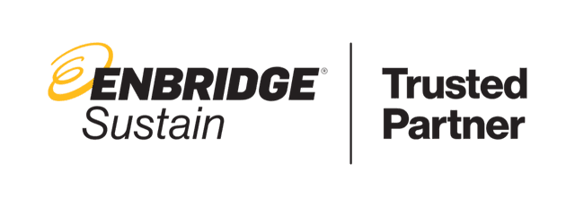 Enbridge Sustain — Trusted Partner