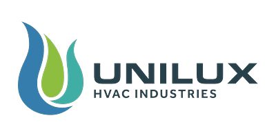 Unilux HVAC Official Logo — Authorized Partner