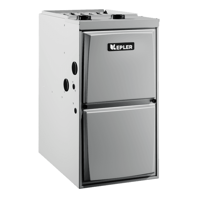 Kepler Essential One 96 high-efficiency gas furnace