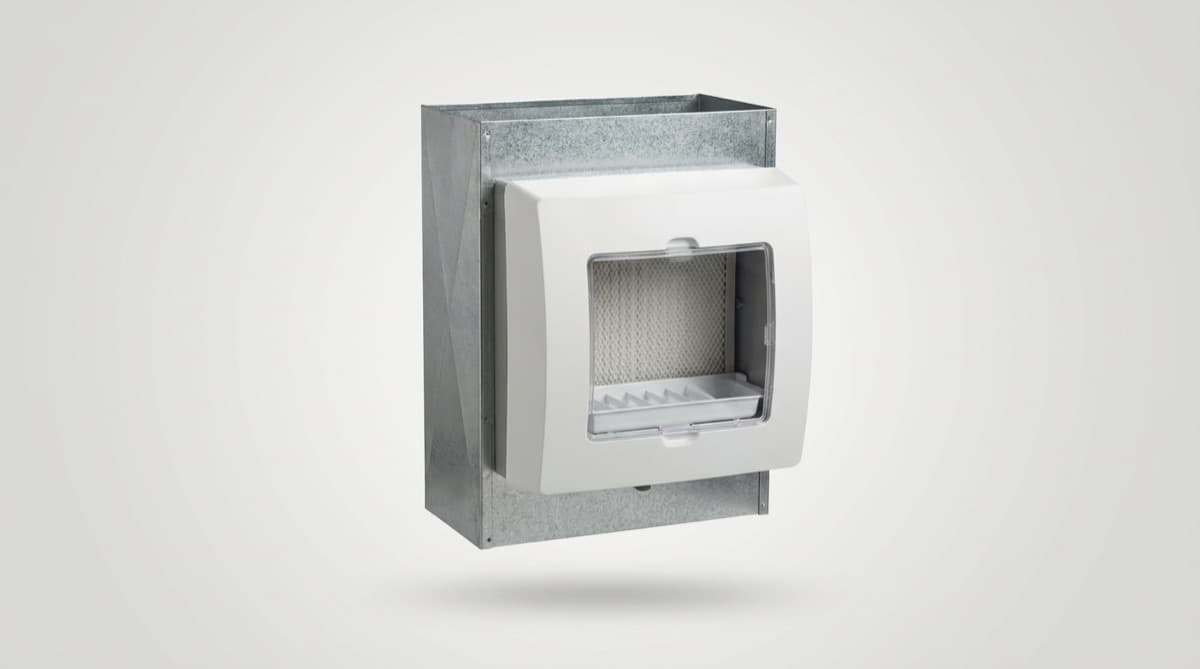 Whole-Home Humidifier