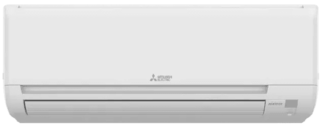 Mitsubishi Electric M-Series ductless mini-split wall unit