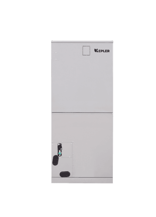 Kepler LUXE Ultra Heat inverter cold-climate heat pump