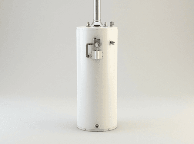 Rheem Performance Plus gas water heater