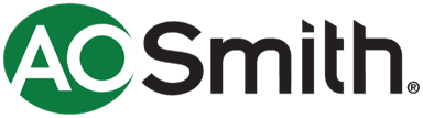 A.O. Smith logo