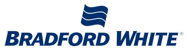 Bradford White logo