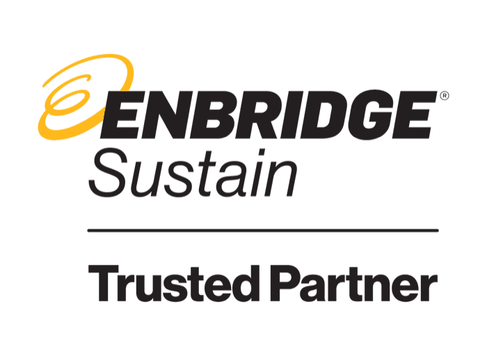 Enbridge Sustain — Trusted Partner